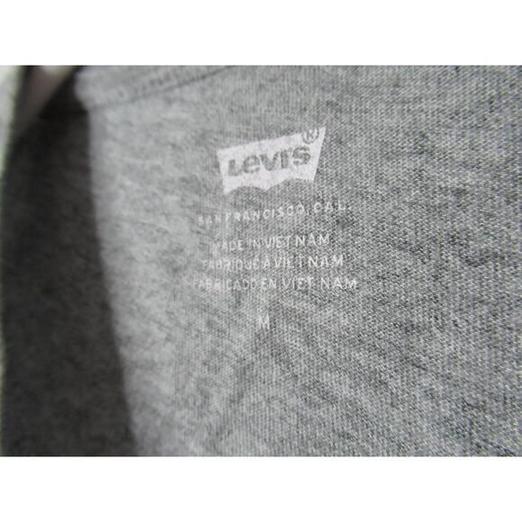 Levi T-Shirt Boys Short Sleeve - Picture 3 of 3